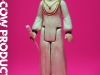 Mon Mothma Custom Vintage Kenner Star Wars Action Figure by Matt Iron-Cow Cauley