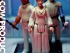 Mon Mothma Custom Vintage Kenner Star Wars Action Figure by Matt Iron-Cow Cauley