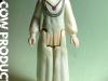 Mon Mothma Custom Vintage Kenner Star Wars Action Figure by Matt Iron-Cow Cauley WORK IN PROGRESS