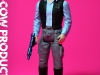 Rebel Fleet Trooper Custom Vintage Kenner Star Wars Action Figure by Matt Iron-Cow Cauley