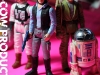 Rebel Fleet Trooper Custom Vintage Kenner Star Wars Action Figure by Matt Iron-Cow Cauley