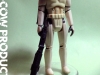 Imperial Tatooine Stormtrooper Sandtrooper Custom Vintage Kenner Star Wars Action Figure by Matt Iron-Cow Cauley WORK IN PROGRESS