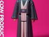 Spirit of Obi-Wan Kenobi Custom Vintage Kenner Star Wars Action Figure by Matt Iron-Cow Cauley