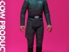 Grand Moff Tarkin Custom Vintage Kenner Star Wars Action Figure by Matt Iron-Cow Cauley