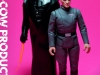 Grand Moff Tarkin Custom Vintage Kenner Star Wars Action Figure by Matt Iron-Cow Cauley