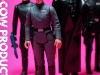 Grand Moff Tarkin Custom Vintage Kenner Star Wars Action Figure by Matt Iron-Cow Cauley