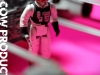 Ten Numb B-Wing Pilot Custom Vintage Kenner Star Wars Action Figure by Matt Iron-Cow Cauley