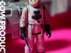 Y-Wing Pilot Custom Vintage Kenner Star Wars Action Figure by Matt Iron-Cow Cauley