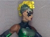 Storm (1986)  - Custom action figure by Matt 'Iron-Cow' Cauley