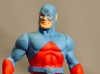 The Atom - Custom Super Powers Action Figure by Matt 'Iron-Cow' Cauley