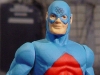 The Atom - Custom Super Powers Action Figure by Matt 'Iron-Cow' Cauley