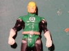 The Atom - Custom Super Powers Action Figure by Matt 'Iron-Cow' Cauley