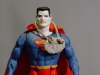 Bizarro - Custom Super Powers Action Figure by Matt 'Iron-Cow' Cauley