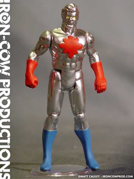 Captain Atom