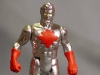 Captain Atom - Custom Super Powers Action Figure by Matt \'Iron-Cow\' Cauley