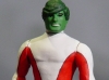 Changeling (Beast Boy) - Custom Super Powers Action Figure by Matt 'Iron-Cow' Cauley