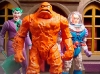 Clayface - Custom Super Powers Action Figure by Matt \'Iron-Cow\' Cauley