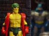 The Creeper - Custom Super Powers Action Figure by Matt 'Iron-Cow' Cauley