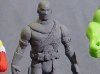 Deathstroke, the Terminator - Custom Super Powers Action Figure by Matt 'Iron-Cow' Cauley