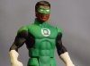 Green Lantern John Stewart - Custom Super Powers Action Figure by Matt 'Iron-Cow' Cauley