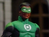 Green Lantern John Stewart - Custom Super Powers Action Figure by Matt 'Iron-Cow' Cauley