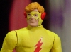 Kid Flash - Custom Super Powers Action Figure by Matt 'Iron-Cow' Cauley