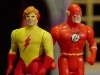 Kid Flash - Custom Super Powers Action Figure by Matt 'Iron-Cow' Cauley