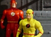 The Reverse Flash - Custom Super Powers Action Figure by Matt \'Iron-Cow\' Cauley