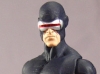 Cyclops (Astonishing X-Men)  - Custom action figure by Matt 'Iron-Cow' Cauley