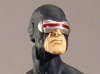 Cyclops (Astonishing X-Men)  - Custom action figure by Matt \'Iron-Cow\' Cauley