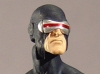 Cyclops (Astonishing X-Men)  - Custom action figure by Matt 'Iron-Cow' Cauley