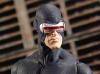 Cyclops (Astonishing X-Men)  - Custom action figure by Matt 'Iron-Cow' Cauley