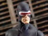 Cyclops (Astonishing X-Men)  - Custom action figure by Matt \'Iron-Cow\' Cauley