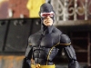 Cyclops (Astonishing X-Men)  - Custom action figure by Matt 'Iron-Cow' Cauley