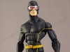 Cyclops (Astonishing X-Men)  - Custom action figure by Matt 'Iron-Cow' Cauley