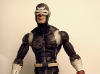 Cyclops (Astonishing X-Men)  - Custom action figure by Matt \'Iron-Cow\' Cauley