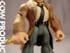 DC Playskool Constantine Hellblazer - Custom action figure by Matt Iron-Cow Cauley - Featured in ToyFare Magazine 110