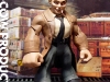 DC Playskool Constantine Hellblazer - Custom action figure by Matt Iron-Cow Cauley - Featured in ToyFare Magazine 110