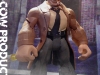 DC Playskool Constantine Hellblazer - Custom action figure by Matt Iron-Cow Cauley - Featured in ToyFare Magazine 110