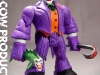 DC Playskool JOKER - Custom action figure by Matt Iron-Cow Cauley - Featured in ToyFare Magazine 110