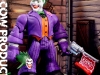 DC Playskool JOKER - Custom action figure by Matt Iron-Cow Cauley - Featured in ToyFare Magazine 110