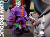 DC Playskool JOKER - Custom action figure by Matt Iron-Cow Cauley - Featured in ToyFare Magazine 110