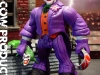 DC Playskool JOKER - Custom action figure by Matt Iron-Cow Cauley - Featured in ToyFare Magazine 110