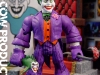 DC Playskool JOKER - Custom action figure by Matt Iron-Cow Cauley - Featured in ToyFare Magazine 110