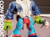 DC Playskool JOKER - Custom action figure by Matt Iron-Cow Cauley - Featured in ToyFare Magazine 110