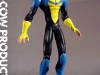 INVINCIBLE - Custom action figure by Matt Iron-Cow Cauley - Featured in ToyFare Magazine 101