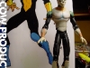 INVINCIBLE - Custom action figure by Matt Iron-Cow Cauley - Featured in ToyFare Magazine 101