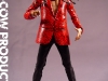 Dave Chappelle as Rick James - Custom action figure by Matt Iron-Cow Cauley - Featured in ToyFare Magazine 123