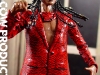 Dave Chappelle as Rick James - Custom action figure by Matt Iron-Cow Cauley - Featured in ToyFare Magazine 123