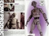 Mike Mignola - The Amazing Screw-On Head - Custom action figure by Matt Iron-Cow Cauley - Featured in ToyFare Magazine 119